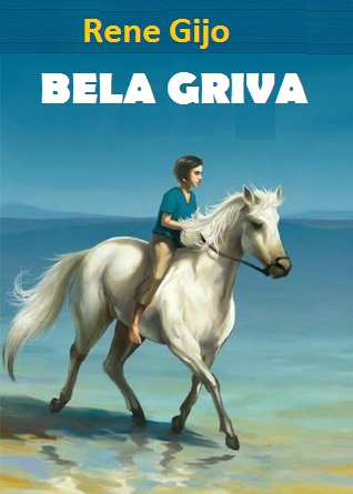 eknjiga BELA GRIVA - Rene Gijo