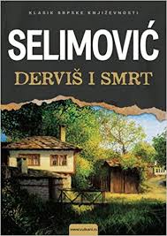 eknjiga Derviš i smrt - Meša Selimović