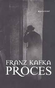 eknjiga Proces - Franc Kafka