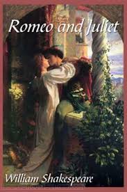 eknjiga Romeo i Julija - Viljem Šekspir